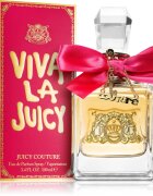 Juicy Couture Viva La Juicy Eau de Parfum pentru femei 100 ml