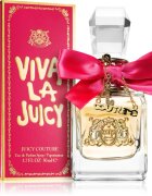 Juicy Couture Viva La Juicy Eau de Parfum pentru femei 50 ml