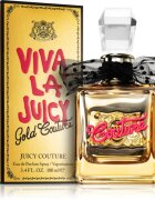 Juicy Couture Viva La Juicy Gold Couture Eau de Parfum pentru femei 100 ml