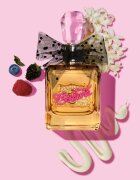 Juicy Couture Viva La Juicy Gold Couture Eau de Parfum pentru femei 100 ml