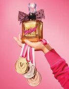 Juicy Couture Viva La Juicy Gold Couture Eau de Parfum pentru femei 100 ml