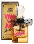 Juicy Couture Viva La Juicy Gold Couture Eau de Parfum pentru femei 50 ml