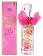 Juicy Couture Viva La Juicy La Fleur Eau de Toilette pentru femei 75 ml