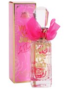 Juicy Couture Viva La Juicy La Fleur Eau de Toilette pentru femei 75 ml
