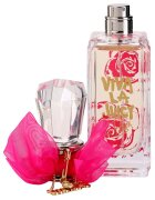 Juicy Couture Viva La Juicy La Fleur Eau de Toilette pentru femei 75 ml