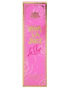 Juicy Couture Viva La Juicy La Fleur Eau de Toilette pentru femei 75 ml
