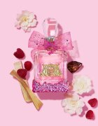 Juicy Couture Viva La Juicy Le Bubbly Eau de Parfum pentru femei 100 ml