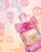 Juicy Couture Viva La Juicy Le Bubbly Eau de Parfum pentru femei 100 ml