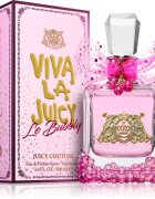 Juicy Couture Viva La Juicy Le Bubbly Eau de Parfum pentru femei 100 ml