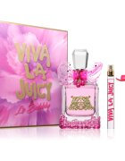 Juicy Couture Viva La Juicy Le Bubbly + Viva La Juicy set cadou pentru femei