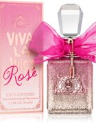 Juicy Couture Viva La Juicy Rosé Eau de Parfum pentru femei 50 ml