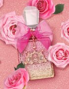 Juicy Couture Viva La Juicy Rosé Eau de Parfum pentru femei 50 ml
