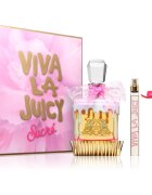 Juicy Couture Viva La Juicy Sucré set cadou pentru femei