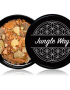 Jungle Way Attract Money suporturi pentru ars tămâie 15 g