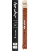 Jungle Way Cake Orange suporturi pentru ars tămâie 18 g