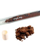 Jungle Way Cake Red suporturi pentru ars tămâie 18 g
