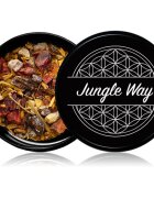 Jungle Way Deep Cleanse suporturi pentru ars tămâie 15 g