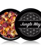 Jungle Way Deep Relax suporturi pentru ars tămâie 15 g