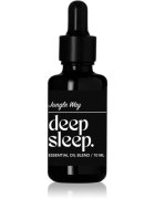 Jungle Way Deep Sleep ulei esențial 10 ml