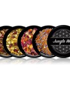 Jungle Way Discovery set Balance Your Space suporturi pentru ars tămâie