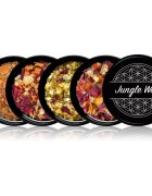 Jungle Way Discovery set Boost Your Life suporturi pentru ars tămâie