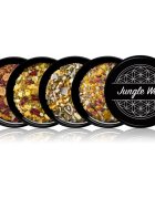 Jungle Way Discovery set Embrace Your Feminity suporturi pentru ars tămâie