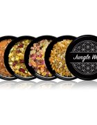 Jungle Way Discovery set Strengthen Your Masculinity suporturi pentru ars tămâie