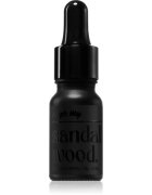 Jungle Way Essential Oil Sandal Wood ulei esențial 10 ml