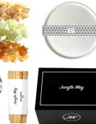 Jungle Way For Beginners set cadou
