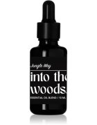 Jungle Way Into The Woods ulei esențial 10 ml
