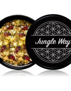 Jungle Way Open Heart suporturi pentru ars tămâie 15 g