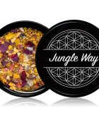 Jungle Way Passion Love Connection suporturi pentru ars tămâie 15 g