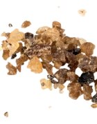Jungle Way Peruvian Myrrh tamaie 20 g