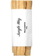 Jungle Way Peruvian Palo Santo tamaie 20 g
