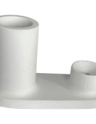 Jungle Way Plaster Stand suport pentru betisoarele parfumate 1 buc