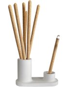 Jungle Way Plaster Stand suport pentru betisoarele parfumate 1 buc