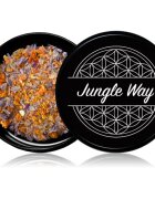 Jungle Way Positive Vibes suporturi pentru ars tămâie 15 g