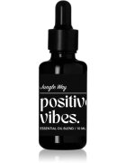 Jungle Way Positive Vibes ulei esențial 10 ml