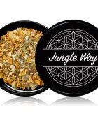 Jungle Way Pure Focus suporturi pentru ars tămâie 15 g