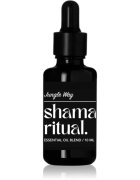 Jungle Way Shamanic Ritual ulei esențial 10 ml