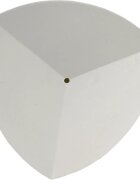 Jungle Way Triangle suport pentru betisoarele parfumate 1 buc