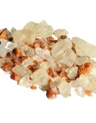 Jungle Way White Damara & Sumatran Benzoe tamaie 20 g