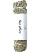 Jungle Way White Sage suporturi pentru ars tămâie 18 cm