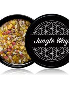 Jungle Way Womb Power suporturi pentru ars tămâie 15 g
