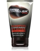 Just for Men Control GX Shampoo șampon împotriva încărunțirii bărbii 118 ml