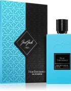 Just Jack Noir Endurance Eau de Parfum pentru femei 100 ml