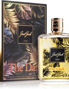 Just Jack The Dark Eau de Parfum unisex 100 ml