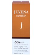 Juvena Sunsation Superior Anti-Age Lotion SPF 30 crema de soare pentru fata SPF 50+ 50 ml