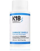 K18 Damage Shield pH Protective Shampoo sampon pentru curatare 250 ml