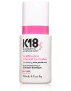 K18 HeatBounce Conditioning Heat Protectant balsam protector pentru modelarea termica a parului 118 ml